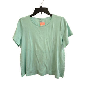 Good 0XL Croft & Barrow T-Shirt